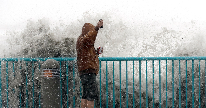 Foto: Eric Gay / AP Images.